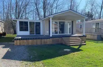 171 Woodland Estates Road Unit# BWD020 Trent Hills Ontario K0L 1L0
