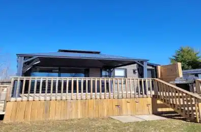171 Woodland Estates Road Unit# BWD009 Trent Hills Ontario K0L 1L0