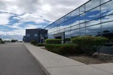 2355 Derry Road Unit# 40 Mississauga Ontario L5S 1V6