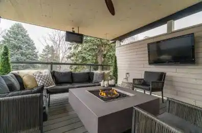 100 Margaret Avenue Waterloo Ontario N2J 3P9