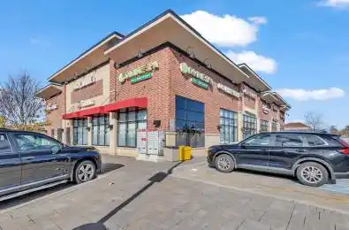 55 Dusk Drive Unit# 1 Brampton Ontario L6Y 5Z6