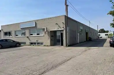 142 Bentworth Avenue Toronto W04 Ontario M6A 1P7