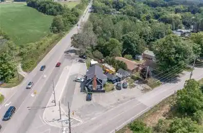 8626 HIGHWAY 12 N/A Oro-Medonte Ontario L3V 6H2