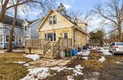 66 Cliftonvale Avenue London Ontario N6J 1J8
