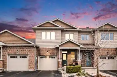 31 PERTHMORE Street Perth Ontario K7H 3P1