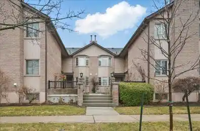 38 Elora Drive Unit# 6 Hamilton Ontario L9C 7K3