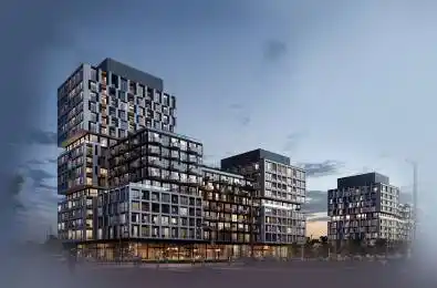 1041 The Queensway N/A Unit# B2-A3 Toronto W08 Ontario M8Z 6C7