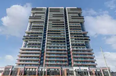 2550 Simcoe Street Unit# 2117 Oshawa Ontario L1L 0R5