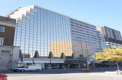 890 Yonge Street Unit# 604 Toronto C02 Ontario M2W 2P4