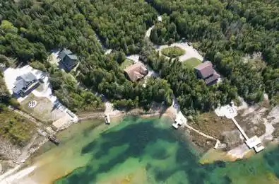 150 Walter Charman Drive Northern Bruce Peninsula Ontario N0H 1W0