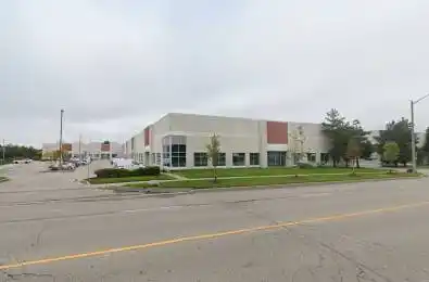 2880 Argentia Road Unit# 8-9 Mississauga Ontario L5N 5M4