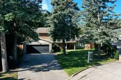 8 Bell Royal Court Toronto W08 Ontario M9A 4G6