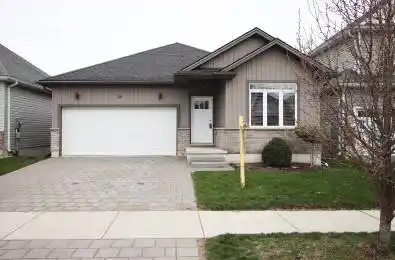 35 willis Avenue Strathroy-Caradoc Ontario N7G 0B7