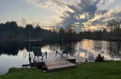 2152 County RD 36 Road Unit# 203 Kawartha Lakes Ontario K0M 1L0