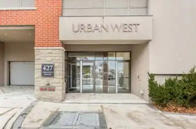 427 Aberdeen Avenue Unit# PH04 Hamilton Ontario L8P 2S4