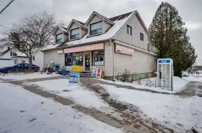 132 Victoria Street Port Hope Ontario L1A 3M8