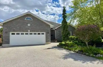 428 Lakeview Drive Woodstock Ontario N4T 1V3