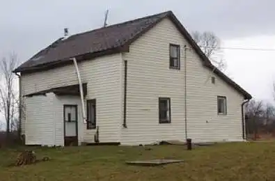 2068 Kirkfield Road Kawartha Lakes Ontario K0M 2B0