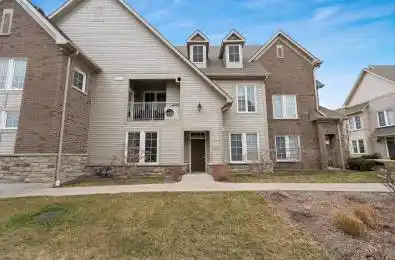 1430 Gord Vinson Avenue Unit# 77 Clarington Ontario L1E 0J6