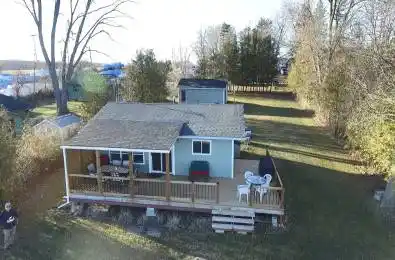 1095 Island View Drive Otonabee-South Monaghan Ontario K0L 1B0