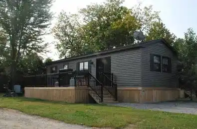 7100 County Rd 18 N/A Unit# 8 Alnwick/Haldimand Ontario K0K 2X0