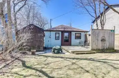 48 Lakeside Drive Haldimand Ontario N0A 1L0