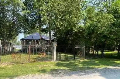 55 Paradise Road Kawartha Lakes Ontario K0M 1B0
