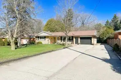 457 Mcdowell Rd E Road Norfolk Ontario N3Y 4J9