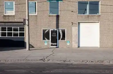 6 Carlaw Avenue Unit# 104 Toronto E01 Ontario M4M 2R5