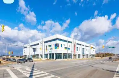 9390 Woodbine Avenue Unit# 1CF11 Markham Ontario L6C 0M5