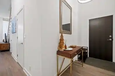 6 Parkwood Avenue Unit# Th6 Toronto C02 Ontario M4V 0A3