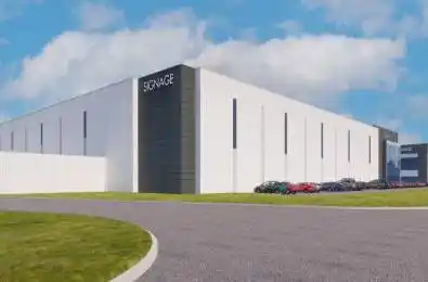 5515 Garrard Road Unit# OPT 3 Whitby Ontario L1M 1W6