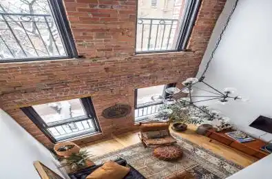203 King Street Hamilton Ontario L8N 1B3