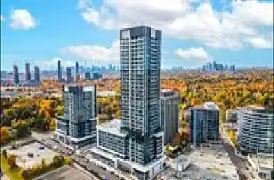 20 O'Neill Road Unit# 326 Toronto C13 Ontario M3C 0R2