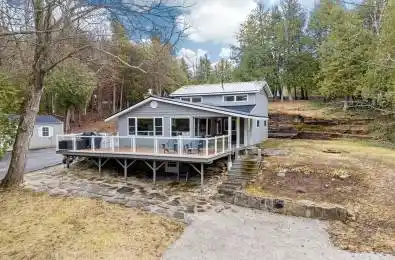 110 Mallard Street Georgian Bluffs Ontario N0H 2T0