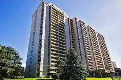 360 Ridelle Avenue Unit# 901 Toronto W04 Ontario M6B 1K1