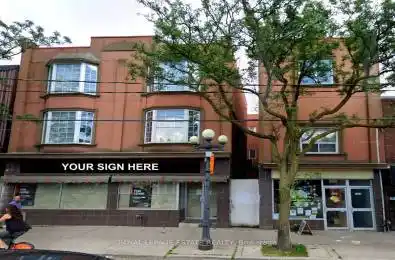 1449 Gerrard Street Toronto E01 Ontario M4L 1Z9