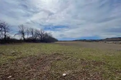231 Concession 11 W N/A Trent Hills Ontario K0L 1Y0
