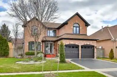 2042 Country Club Drive Burlington Ontario L7M 3Z2