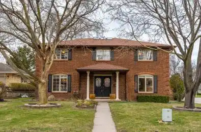 359 Tawny Road Sarnia Ontario N7S 5J5