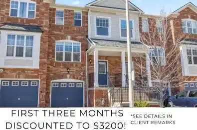5980 Whiteborn Avenue Unit# 159 Mississauga Ontario L5V 2Y2