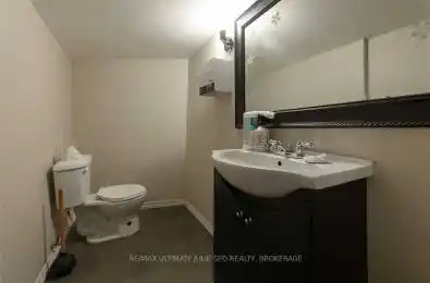 3054 Dundas Street Unit# Main Toronto W02 Ontario M6P 1Z7