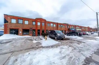 34 Cawthra Avenue Toronto W02 Ontario M6N 5B3