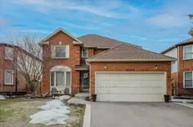 3235 Wentworth Street Burlington Ontario L7M 2N1