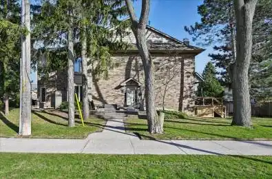 3230 New Street Unit# 1 Burlington Ontario L7N 1M8