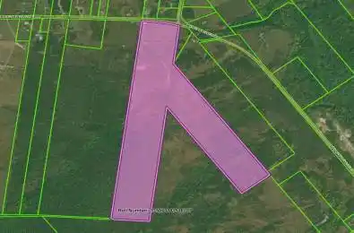 1678 County Road 8 N/A Prince Edward County Ontario K0K 2T0