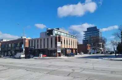 115 Lakeshore Road Unit# 203 Mississauga Ontario L5G 1E5