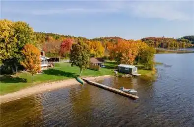 59 Trader Lane Madawaska Valley Ontario K0J 1B0