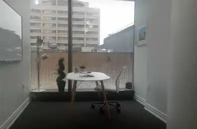 15 Wellesley Street Unit# 213 Toronto C01 Ontario M4Y 0G4