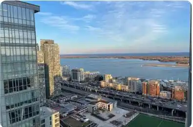 21 Iceboat Terrace Unit# 4303 Toronto C01 Ontario M5V 4A9